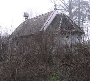 Wallfahrtskirche Maria Buch