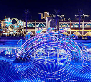 Global Village
