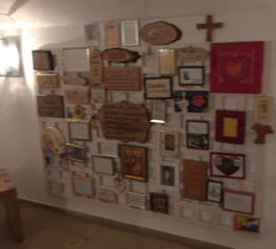 Klosterkirche St. Gallus