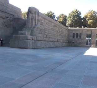 Völkerschlachtdenkmal