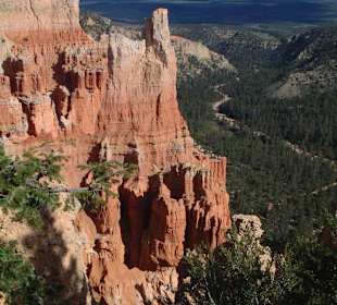 Parco nazionale Bryce Canyon