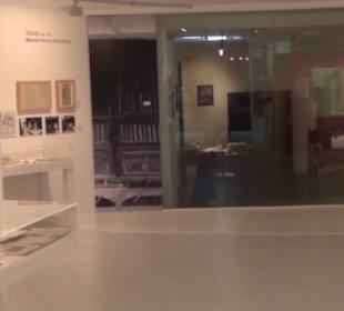 Fundacion Cesar Manrique