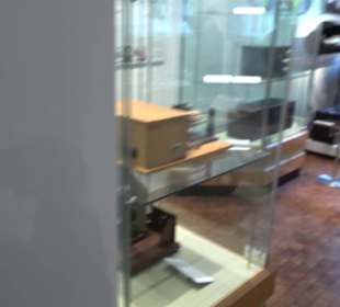 Deutsches Technikmuseum