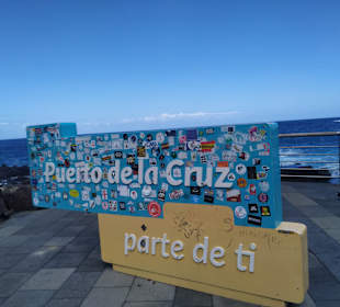Wandern Puerto de la Cruz