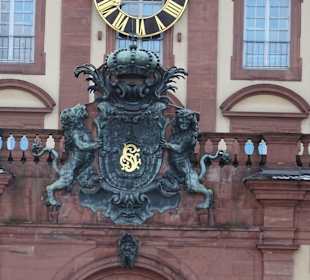 Altstadt Mannheim Quadratstadt