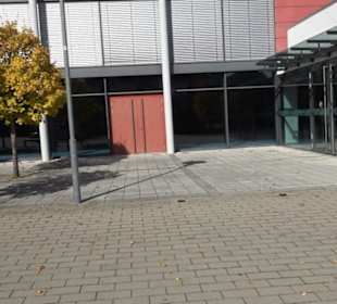 Dorfgemeinschaftshaus Sirchingen