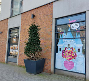 „Manakish Al Zain“