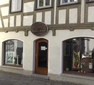 Ehemals Pfründhaus, späteres Mesnerhaus