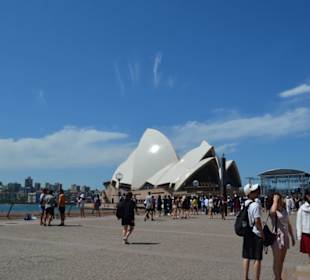 Opera House