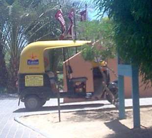 TukTuk