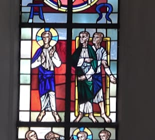 Kirche zu den Heiligen Drei Königen