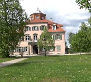 Schloss Lindich