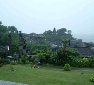 Tanah Lot