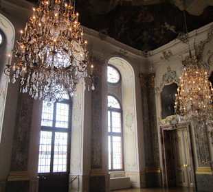 Die Prunkräume