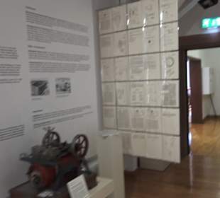 Theodor Zink Museum
