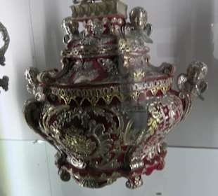 Cathedral Museum