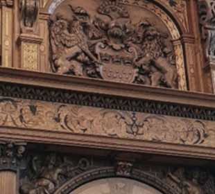 Historisches Rathaus