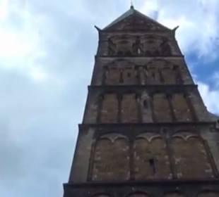 Sankt Petri Dom Bremen