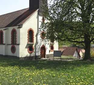 Kath. Pfarrkirche St. Urban