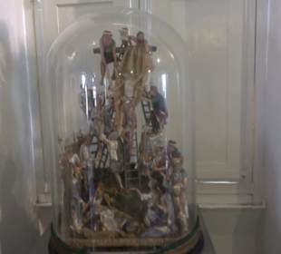 Zabbar Sanctuary Museum