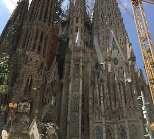 Sagrada Familia