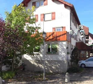 Gasthof Hirsch
