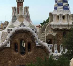 Güell-Park