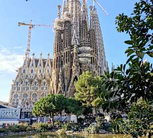 Sagrada Familia