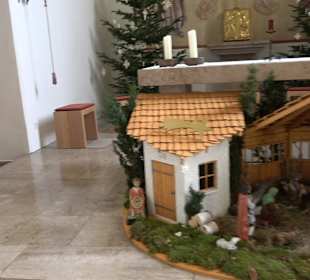 Kirche St. Nikolaus