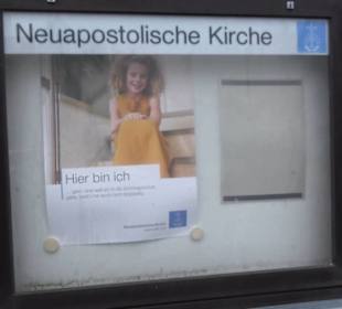 Neuapostolische Kirche