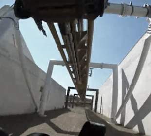 Erlebnispark Tripsdrill