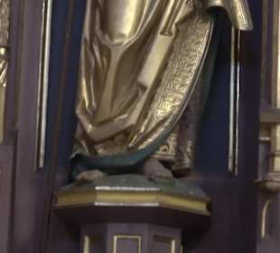 Kirche Mariä Himmelfahrt