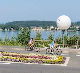 Wandern Kitzelberg St. Kanzian