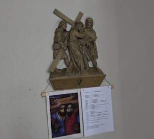 Kirche St. Stephanus Leinstetten