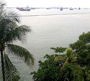 Ausblick Aussichtsturm