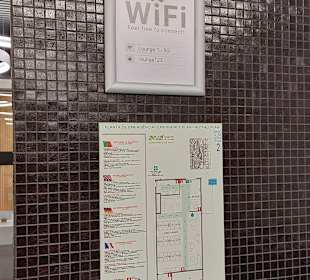 Sala CIP Lounge Faro Airport Terminal A