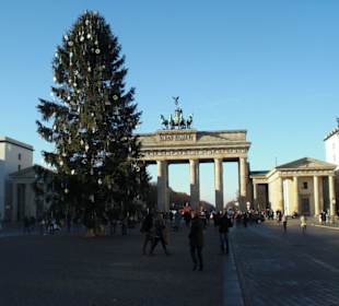 Brandenburger Tor