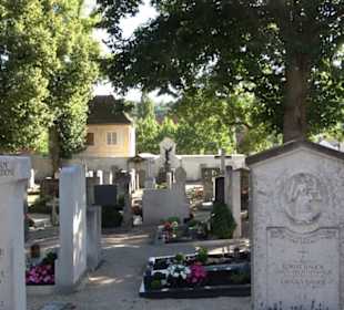 Ostenfriedhof