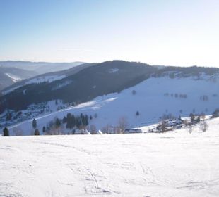 Skigebiet Muggenbrunn