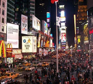 Times Square