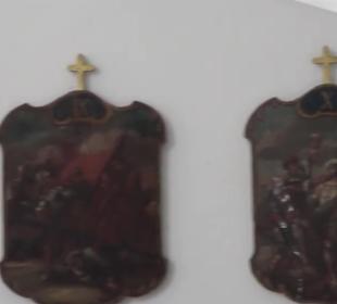 Sankt-Johann-Kapelle Tettnang