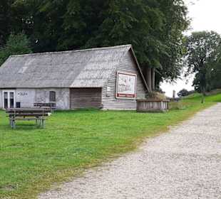 Museum Danevirke Dannewerk