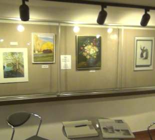 Museum Reichenau Mittelzell