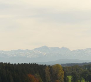 Ausblick