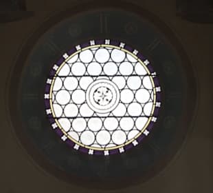 Wallfahrtskirche Maria Buch