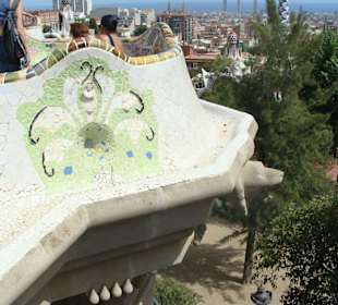 Parco Güell