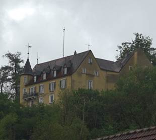 Schloss Burgberg