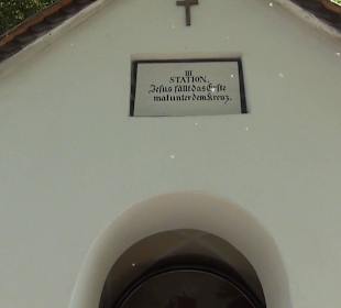 Wallfahrtskirche St. Anton