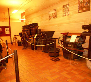 Weinmuseum Bardolino