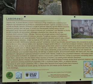 Kościół św. Jadwigi - Laboranci